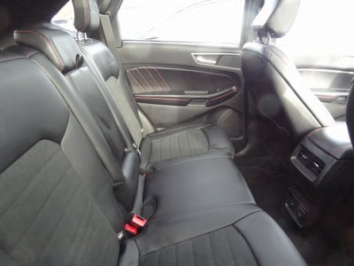 2022 Ford Edge ST Line