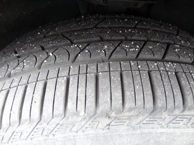 2023 Lincoln Nautilus Black Label