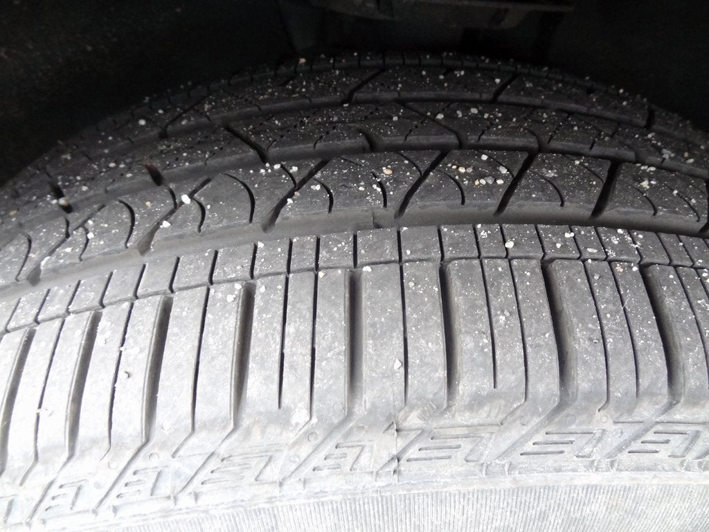 2023 Lincoln Nautilus Black Label