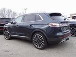 2023 Lincoln Nautilus Black Label