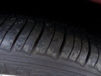 2015 Ford Fiesta Titanium