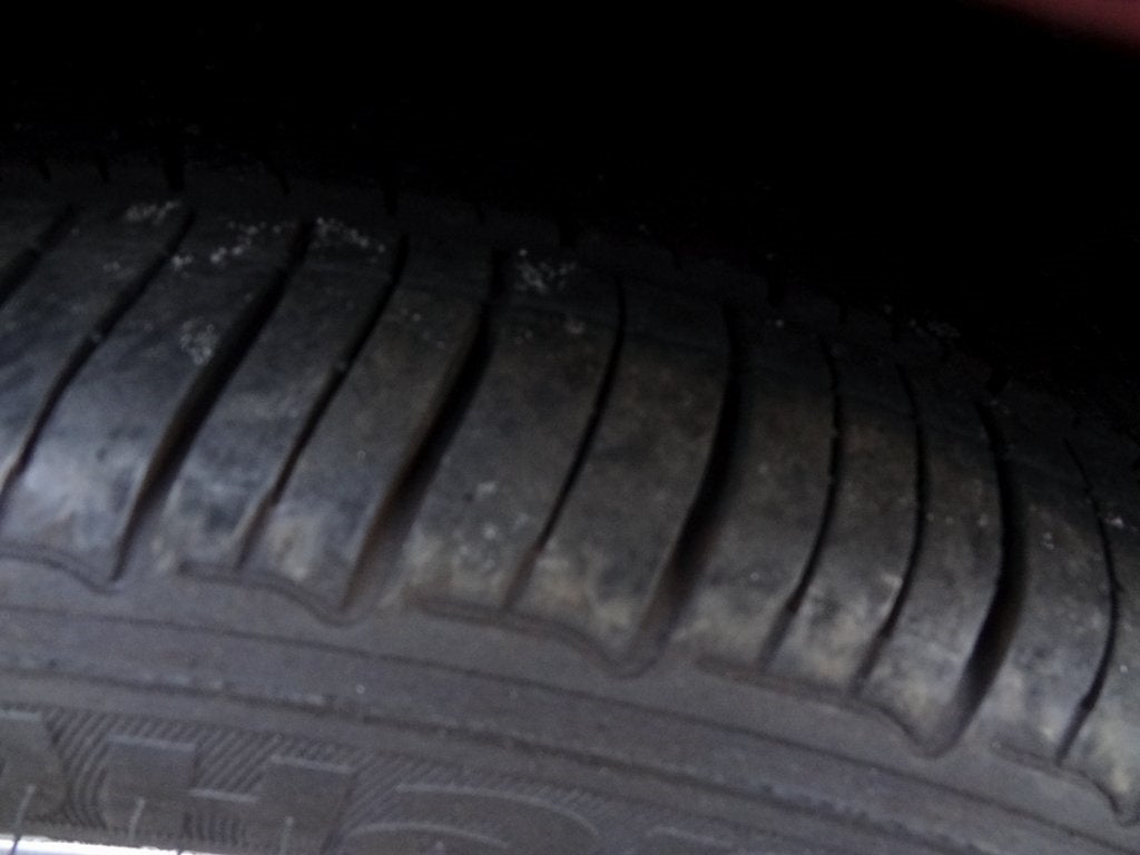 2015 Ford Fiesta Titanium