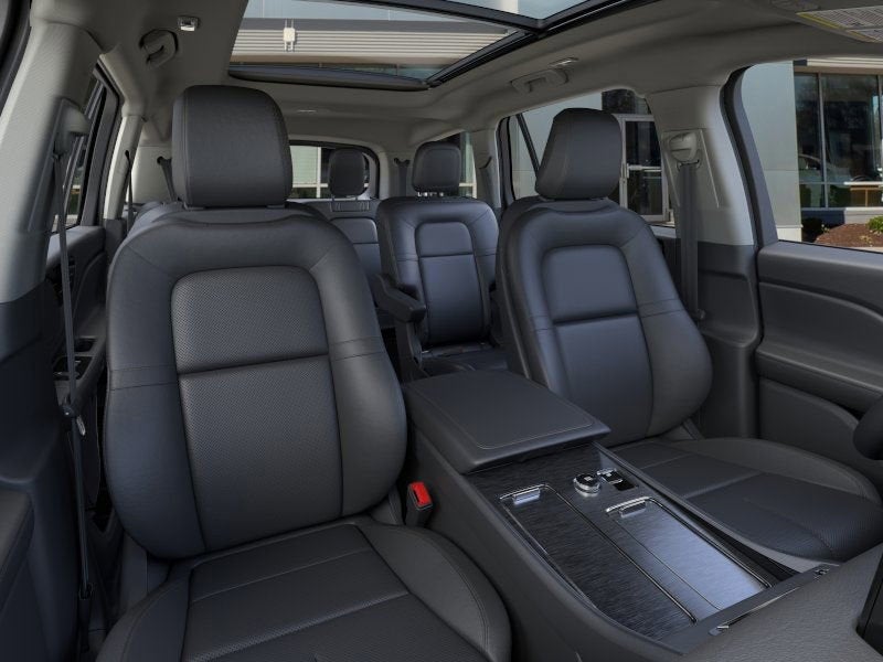 2025 Lincoln Aviator Premiere Premiere