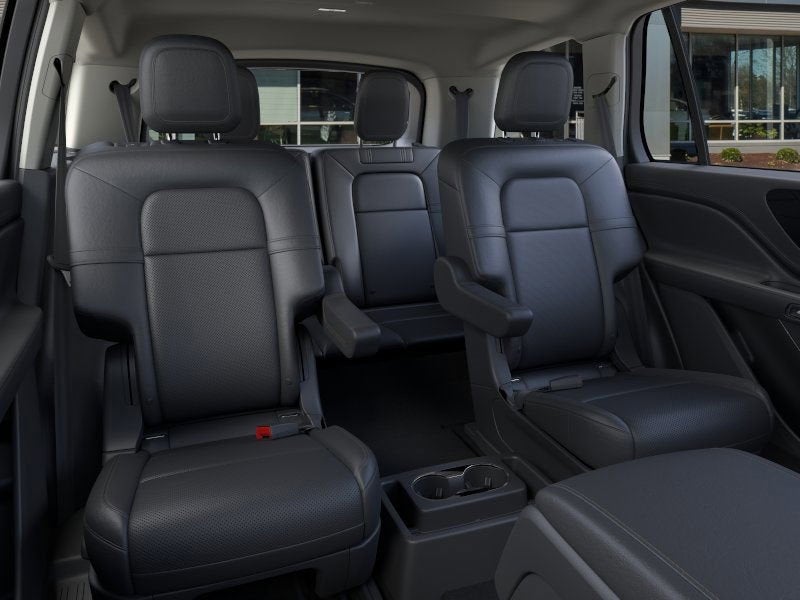 2025 Lincoln Aviator Premiere Premiere