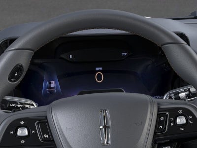 2025 Lincoln Aviator Premiere Premiere