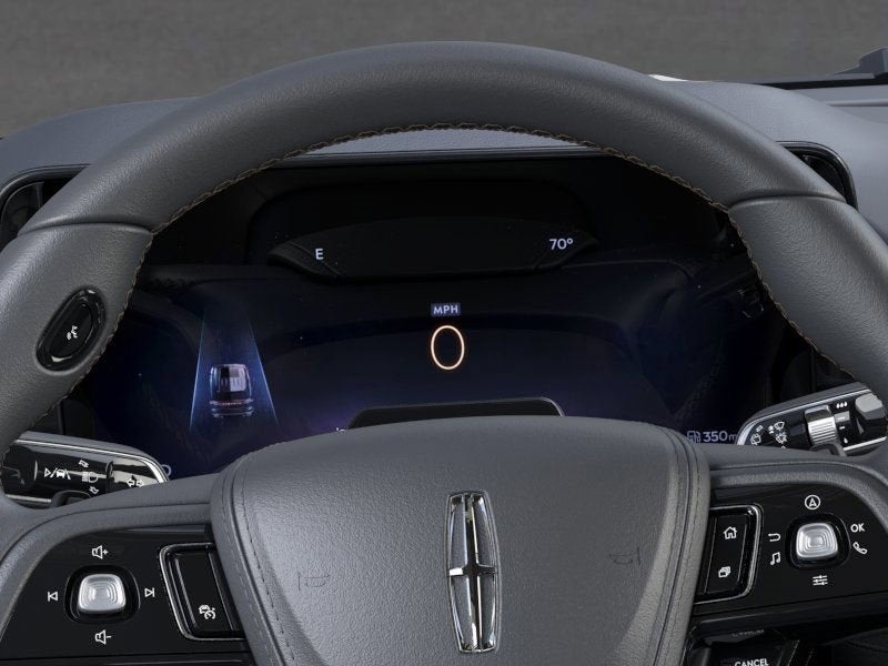 2025 Lincoln Aviator Premiere Premiere