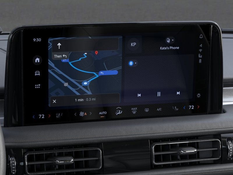 2025 Lincoln Aviator Premiere Premiere