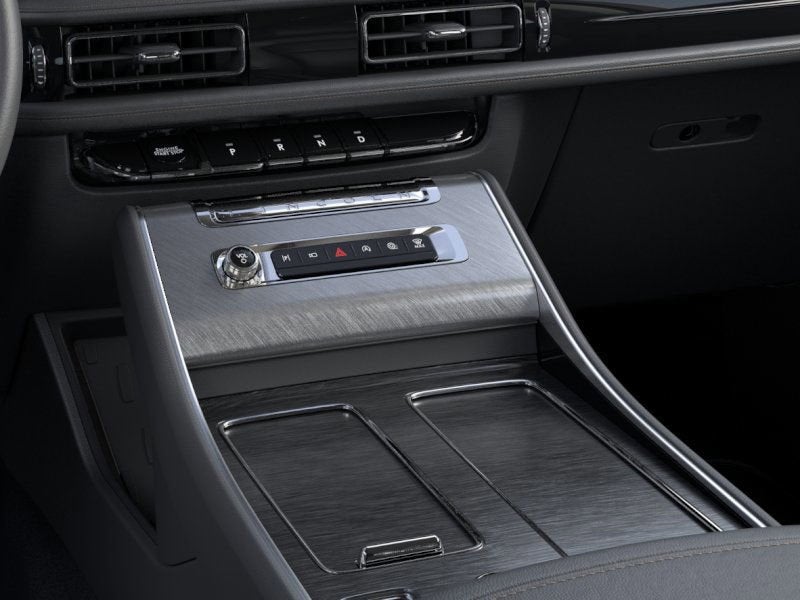 2025 Lincoln Aviator Premiere Premiere