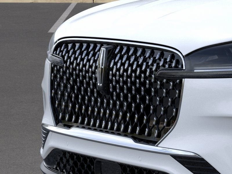 2025 Lincoln Aviator Premiere Premiere