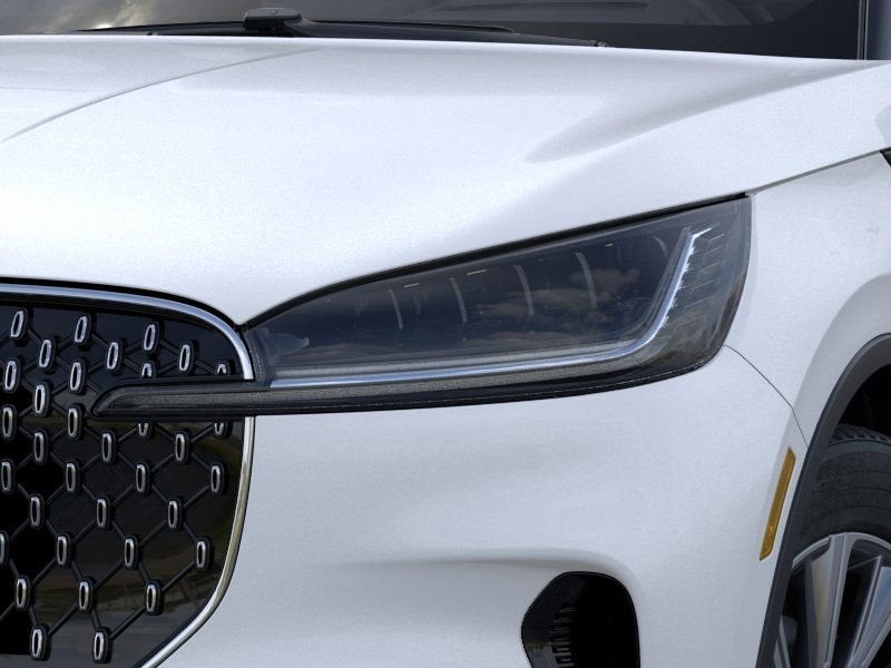 2025 Lincoln Aviator Premiere Premiere