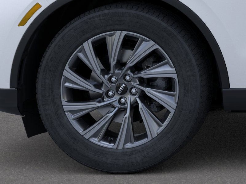 2025 Lincoln Aviator Premiere Premiere