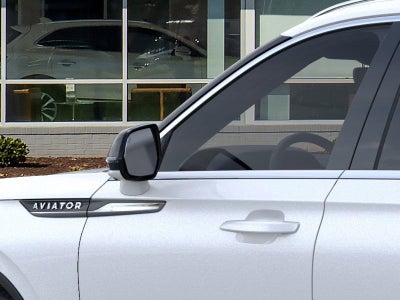 2025 Lincoln Aviator Premiere Premiere