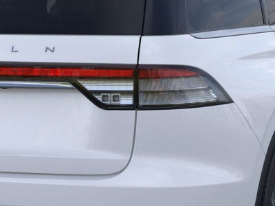 2025 Lincoln Aviator Premiere Premiere