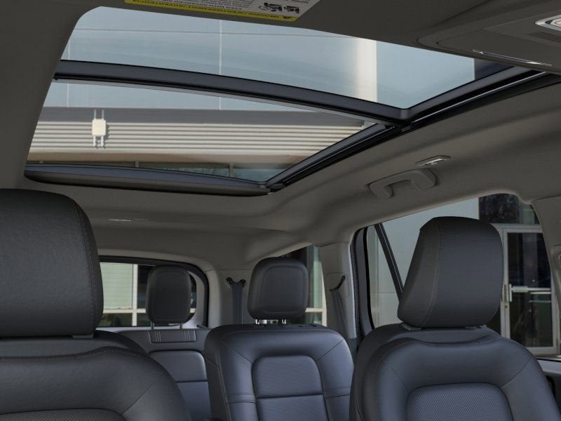 2025 Lincoln Aviator Premiere Premiere