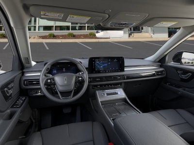 2025 Lincoln Aviator Premiere Premiere