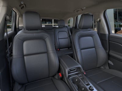 2025 Lincoln Corsair Premiere Premiere