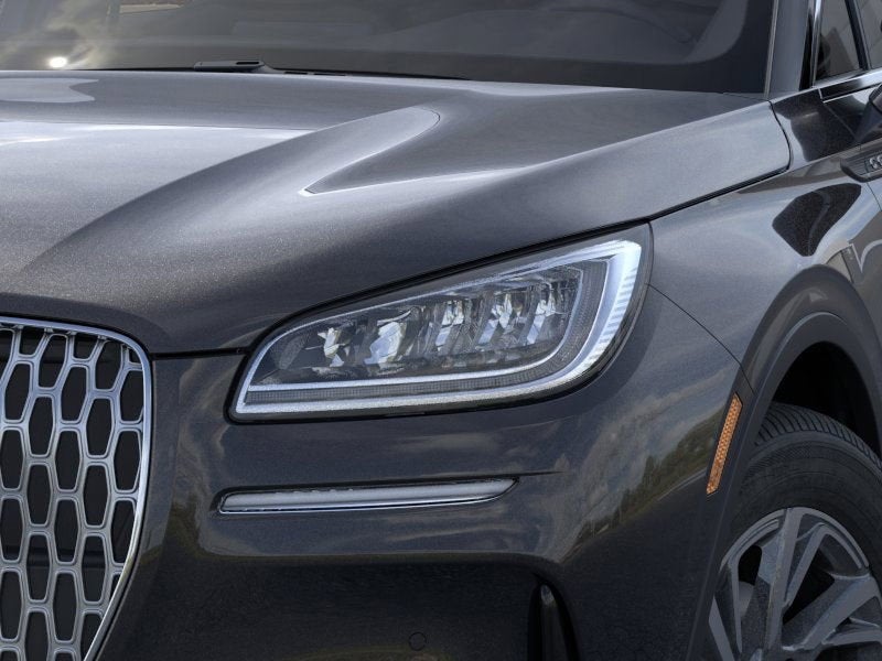 2025 Lincoln Corsair Premiere Premiere