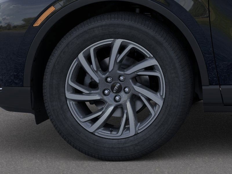 2025 Lincoln Corsair Premiere Premiere