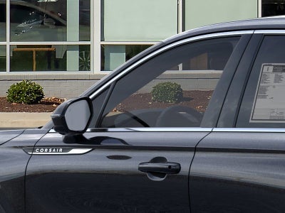 2025 Lincoln Corsair Premiere Premiere