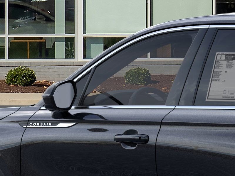 2025 Lincoln Corsair Premiere Premiere