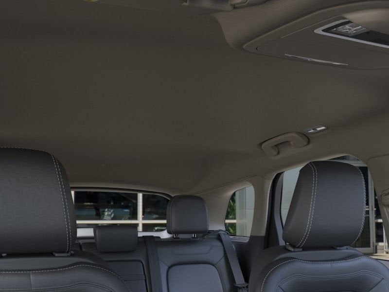 2025 Lincoln Corsair Premiere Premiere