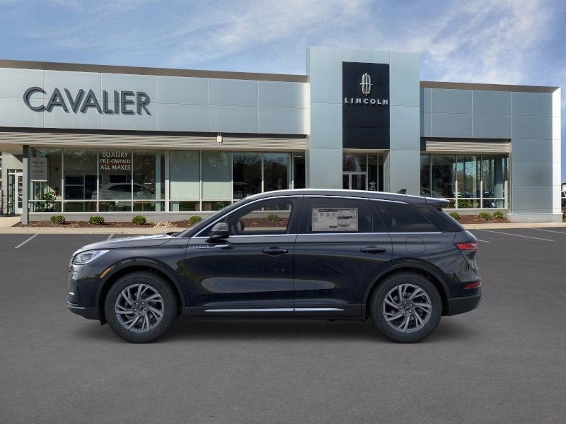 2025 Lincoln Corsair Premiere Premiere