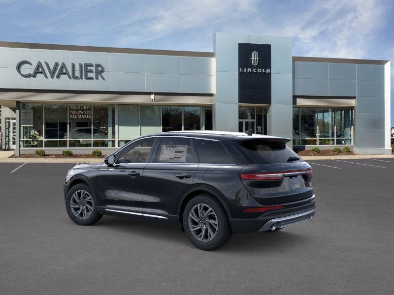 2025 Lincoln Corsair Premiere Premiere