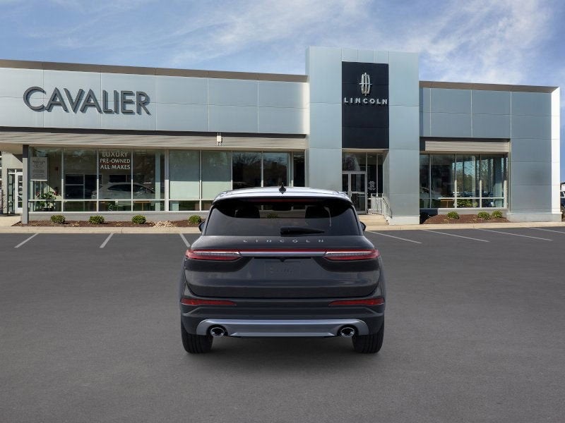 2025 Lincoln Corsair Premiere Premiere