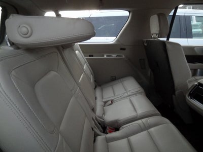 2021 Lincoln Navigator L L Reserve