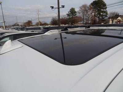 2021 Lincoln Navigator L L Reserve