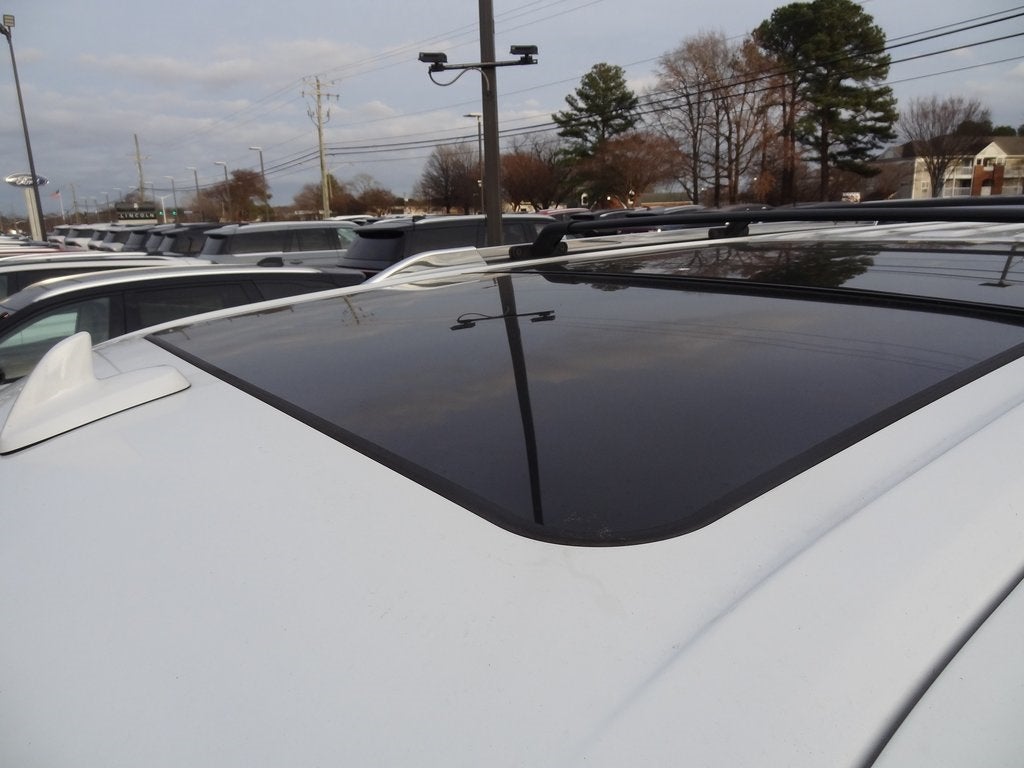 2021 Lincoln Navigator L L Reserve