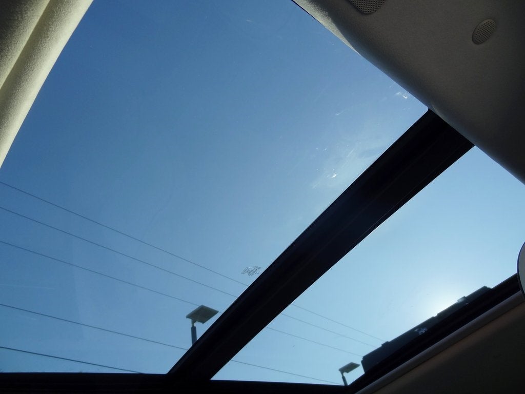 2023 Lincoln Navigator L L Black Label