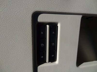 2023 Lincoln Navigator L L Black Label