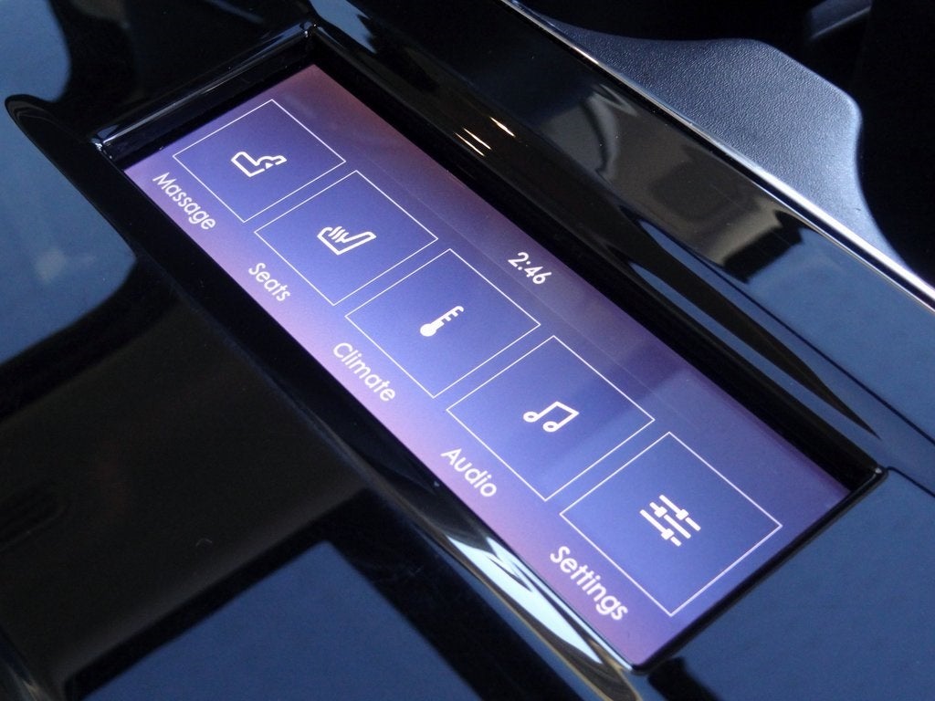 2023 Lincoln Navigator L L Black Label