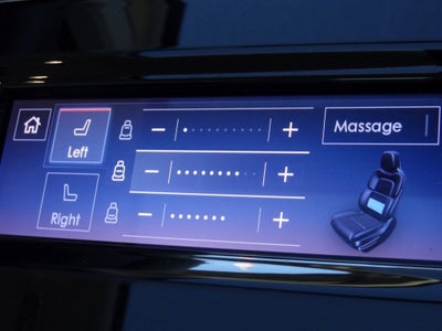 2023 Lincoln Navigator L L Black Label