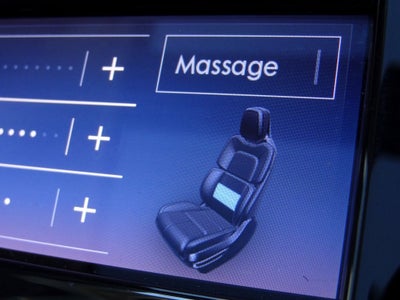 2023 Lincoln Navigator L L Black Label