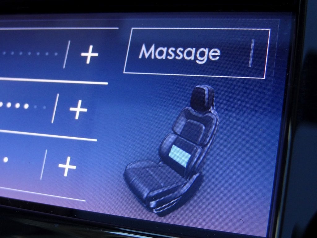 2023 Lincoln Navigator L L Black Label