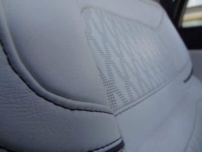 2023 Lincoln Navigator L L Black Label