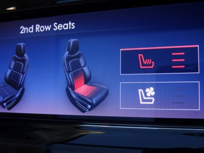 2023 Lincoln Navigator L L Black Label