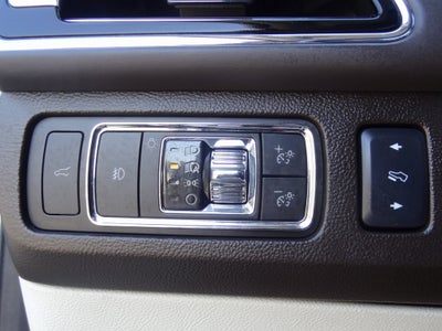 2023 Lincoln Navigator L L Black Label