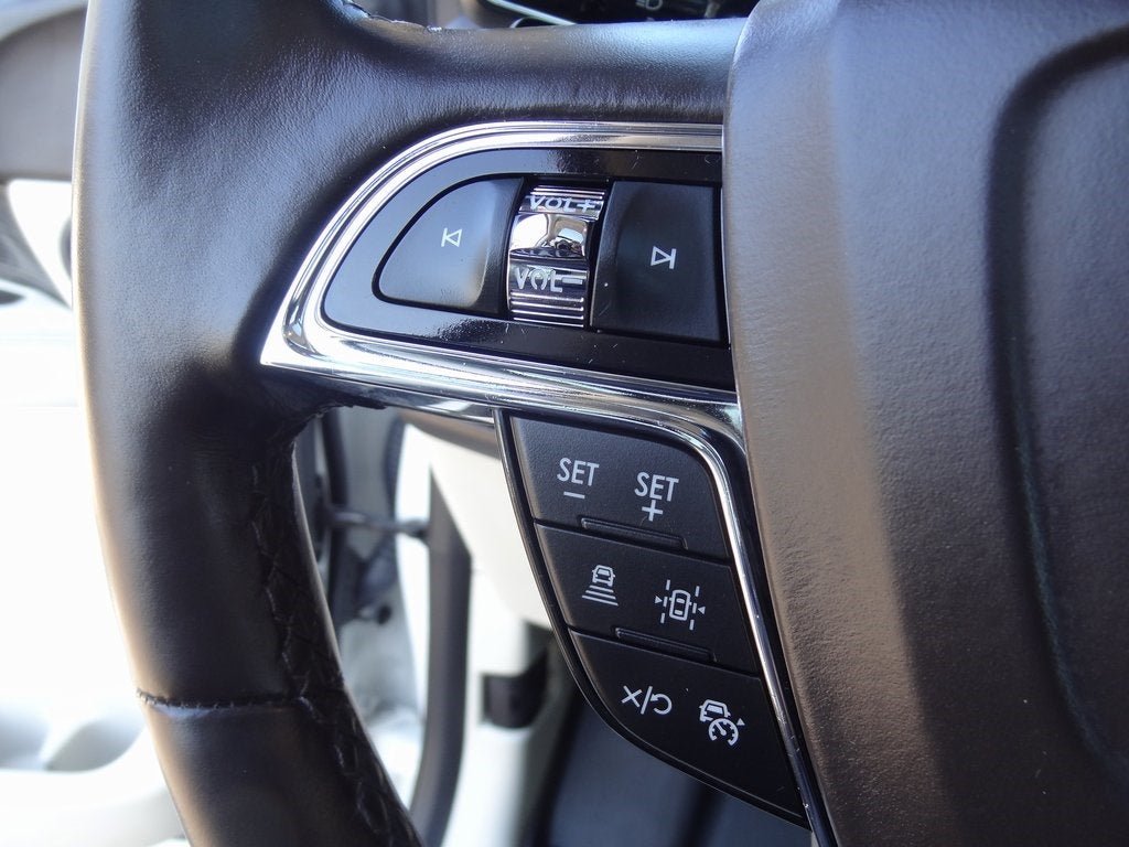 2023 Lincoln Navigator L L Black Label