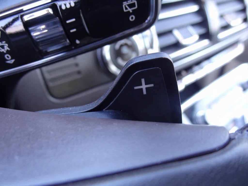 2023 Lincoln Navigator L L Black Label