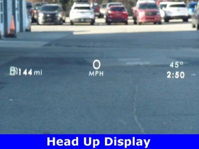 2023 Lincoln Navigator L L Black Label