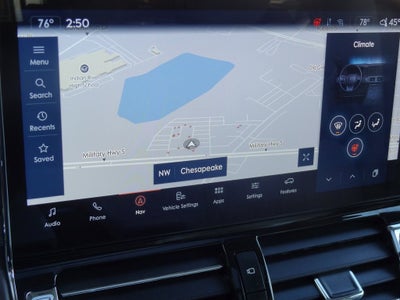 2023 Lincoln Navigator L L Black Label