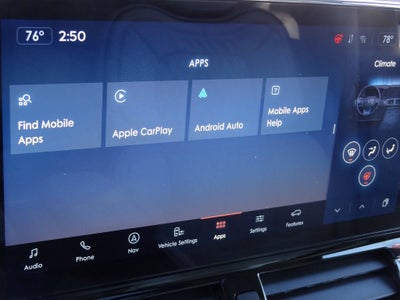 2023 Lincoln Navigator L L Black Label