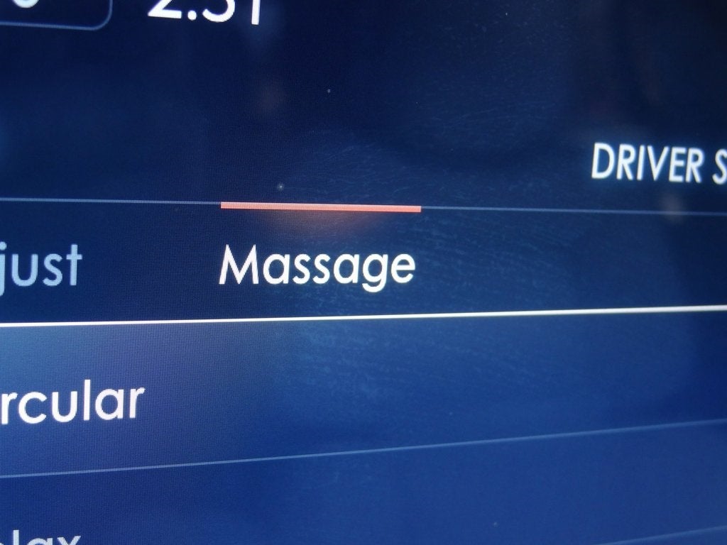 2023 Lincoln Navigator L L Black Label