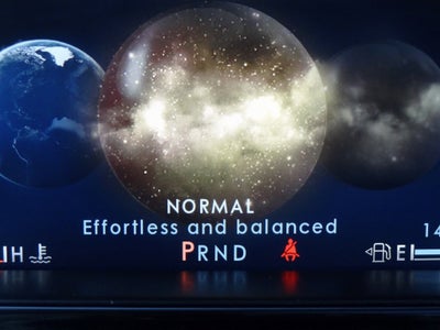 2023 Lincoln Navigator L L Black Label