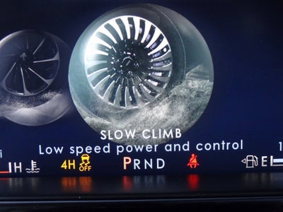 2023 Lincoln Navigator L L Black Label