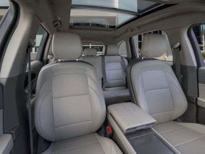 2025 Lincoln Nautilus Premiere Premiere