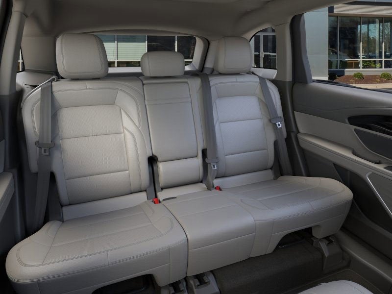 2025 Lincoln Nautilus Premiere Premiere